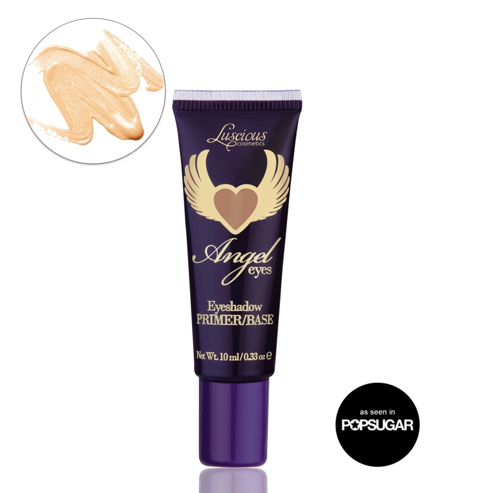Luscious angel eyes primer/base